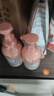 贝亲（Pigeon）儿童泡泡洗发水15重氨基酸无硅油洗发露蓬松去油止痒去屑桃叶精华 实拍图