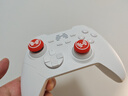 北通鲲鹏20无线游戏手柄AI智控双切扳机TMR震动蓝牙xbox类电脑PC手机steam电视NSswitch2体感深海迷航 实拍图