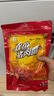 双鱼 400g*2袋自然片 休闲零食特级猪肉脯 靖江特产猪肉铺猪肉干肉脯 实拍图