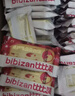比比赞（BIBIZAN）蔓越莓曲奇饼干整箱800g早餐办公室零食饱腹代餐小吃送礼休闲食品 实拍图