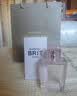 博柏利（BURBERRY）红粉恋歌女士淡香水礼盒(香水50ml+精油皂)节日礼物 实拍图
