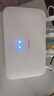 小米（MI）路由器4A千兆版  双千兆 1200M双频无线速率 5G家用智能路由器 四天线穿墙 双频合一 实拍图