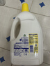 滴露（Dettol）衣物消毒液除菌柠檬3L 99.9%杀菌除螨内衣儿童衣服消毒水配洗衣液 实拍图