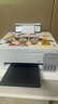 爱普生（EPSON）【6代新品】L3351墨仓式彩色打印机 微信打印/无线连接 家用AI学习打印机（打印、复印、扫描） 实拍图
