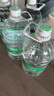 鼎湖山泉饮用天然水5L*4桶大桶装家庭健康纯净饮用水商用热门整箱桶装水 实拍图