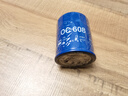 马勒（MAHLE）马勒机滤机油滤芯格滤清器发动机保养专用适配本田 OC608 本田INSPIRE/英诗派 19-25款 实拍图