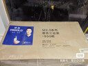 美的（Midea）净水器【金榜TOP1 白泽Max 1200G】0阻垢剂 6年长效RO反渗透 家用厨房专用台下用直饮过滤净水机 实拍图