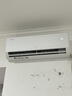 格力空调天仪Pro 1.5匹 新一级能效 卧室节能省电空调挂机 国家补贴KFR-35GW/NhGt1BGj 实拍图