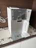 美的（Midea）【价保618】台式净饮机净水器饮水机直饮机一体机免安装家用即热富锶矿化冷热双温 JD2288T-RO 实拍图
