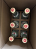 津酒职工酒 浓香型白酒 55度 500ml*6瓶 整箱装 口粮酒纯粮 实拍图