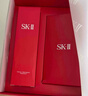 SK-II神仙水230ml精华液sk2水乳化妆品护肤品套装礼盒38女神节生日礼物 实拍图