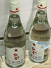红星二锅头 纯粮兼香5 兼香型白酒 42度 500ml*6瓶 非原箱 实拍图