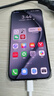 HUAWEI Pura 70 12GB+512GB 羽砂黑 北斗卫星消息版 超高速风驰闪拍 鸿蒙系统4.2适配主流APP 大内存手机 实拍图