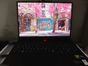 联想拯救者Y7000P 电竞游戏笔记本电脑(酷睿i9-14900HX 16G 1T RTX5060 2.5K 240Hz 黑) 国家补贴 实拍图