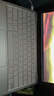 Apple/苹果AI笔记本/MacBookNeo13英寸A18 PRO(6+5核)8G 256G银色笔记本电脑MHFA4CH/A 实拍图