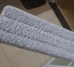 百家好世平板拖把37cm3布免手洗软手柄抑菌家用一拖净懒人拖地神器尘推 实拍图