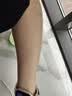 KGPG冰点脱毛仪家用学生党脱毛器全身私处腋下无痛脱毛剃毛通用 H8冰点脱毛仪-冰雾紫【赠墨镜+刮毛刀+芦荟胶】 实拍图