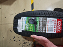 双星JUOGO轮胎 205/60R16 92H X11 适配新福克斯/新轩逸/凌渡 实拍图