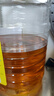西王 食用油 玉米胚芽油6.18L 非转基因物理压榨 （新老包装随机发） 实拍图