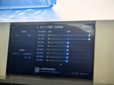 微星（MSI）黑刃 MAG 255PXF 24.5英寸 300Hz 0.5ms (GtG) 快速液晶IPS 旋转升降 游戏电竞显示器显示屏 实拍图