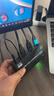 毕亚兹 HDMI KVM切换器二进二出带外置按键 显卡扩展双屏幕2进2出高清4K@60Hz键鼠屏共享器 KVM29 实拍图