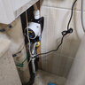 恒格尔增压泵家用热水器加压泵花洒水泵24V全自动小型永磁智能马桶增压 24V永磁款12米扬程 实拍图