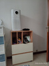 美的（Midea）【母婴级】价保618空气净化器鼻炎家用除甲醛除烟味异味过敏原空气净化机森林家L1 Lite 实拍图