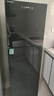 志高消毒柜家用立式消毒碗柜小型免沥水商用家用家庭碗筷柜单门双门大容量 【380型智控】红外线+臭氧+热风+沥水盘 免沥水 实拍图