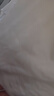 babycare婴儿护肚围新生儿童宝宝护肚子脐带防着凉奶酪白2条装16*17cm 实拍图