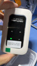 影腾随身wifi三网全国通用无线wi-fi6免插卡移动联通电信无限制大流量卡便携式网卡高速网络2026款5GHF 【三网通3000毫安充电款+白色】超长续航 实拍图