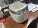 美的（Midea）【价保618】电饭煲电饭锅小型迷你家用1-2人小容量智能预约多功能煲汤小米粥2L小饭煲MB-RC211 实拍图