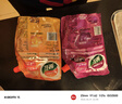 菓珍阳光甜橙味 壶嘴装400g果珍维C橙汁冲饮粉 速溶饮料(包装随机) 实拍图