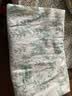 无印良品100%纯棉被套 全棉单人学生宿舍被罩单件 床上用品 200*230cm 实拍图