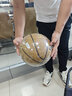 斯伯丁（SPALDING）SPALDING飞行员06吸湿室内外7号篮球77-739Y 实拍图