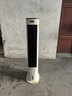 美的（Midea）【直流变频】家用空调扇 智能语音冷风扇 负离子净化落地冷风机水冷塔扇 强力制冷双向送风ADJ10SC 实拍图