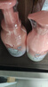 贝亲（Pigeon）儿童泡泡洗发水15重氨基酸无硅油洗发露蓬松去油止痒去屑桃叶精华 实拍图
