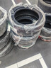 双星JUOGO轮胎 205/55R16 91V SH71适配新朗逸/速腾/英朗GT/宝来 实拍图