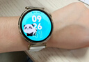 HUAWEI WATCH GT 6 浮光白 41mm智能手表多维情绪健康全新骑行体验强劲续航 实拍图