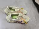耐克NIKE男子跑步鞋AIR ZOOM PEGASUS41飞马公路运动鞋FD2722-703黄41 实拍图