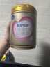 飞鹤臻爱倍护超级飞帆 婴幼儿配方奶粉 2段(6-12月)900克 乳铁蛋白dha 实拍图