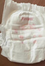 好奇（Huggies）铂金装小桃裤成长裤XL96片(12-17kg)加大号尿不湿【透爽散热】 实拍图