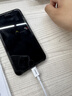Apple苹果 iphone se3通 5G 国行 二手手机 午夜色 128G 实拍图