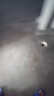 箭牌（ARROW）淋浴地漏不锈钢拉丝防臭防虫阳台卫生间淋浴室大排量防返水地漏 实拍图