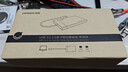 绿联USB3.0移动硬盘盒 2.5英寸外置硬盘盒 适用笔记本电脑台式机外接SATA串口SSD固态机械硬盘盒子 实拍图