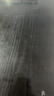 萤石Y3000FVP Plus智能锁 曜石黑 标准锁 3D人脸识别支持指纹 内屏可视 家用全自动猫眼门铃防盗密码锁 实拍图