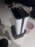 德业（Deye）除湿机/抽湿机 除湿量25升/天 45㎡家用轻音地下室除潮除湿器干衣机客厅卧室 手机智控DYD-T22A3 实拍图