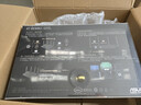 华硕（ASUS）【焕新补贴】RT-BE88U WiFi7路由器 家用无线千兆电竞路由双万兆口全屋wifi7套装Aimesh随心组路由 实拍图
