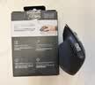 罗技（Logitech）大师系列MX Master 3S无线蓝牙鼠标办公充电静音鼠标双模人体工学鼠标type-c 苹果MACipad鼠标家用 【新款】Master 3S菁英版 实拍图