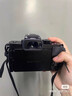 松下（Panasonic）Lumix G100D M43画幅相机 M43卡口 微单相机 无反数码相机 G100D单机+【25mmF1.7】单镜头定焦 实拍图