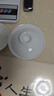 金镶玉 功夫茶具茶壶 盖碗羊脂玉白瓷大号家用泡茶碗 甜白盖碗 实拍图